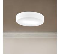 VISTOSI SOGNO PL 42 Lampada da soffitto Bianco Bianco lucido satinato DIM 2 LED 2700 K