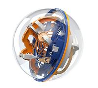 Vistreck 3D Ball - Esercizio Mentale Divertente per Bambini (Elementary | Coinvolgente puzzle in plastica, ideale per la casa e la scuola, migliora la coordinazione.