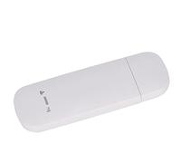 Vistreck Adattatore di Rete USB 4G LTE - Modem Stick Router Hotspot WiFi per un Massimo di 10 Utenti
