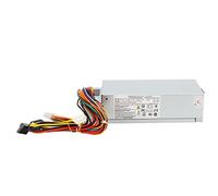 Vistreck Alimentatore per Chassis Piccolo 220 W per Componenti di Computer, Tensione di Ingresso 220 V-240 V