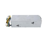 Vistreck Alimentatore per Computer da 240 W per Sistemi OptiPlex 3040 3046 3250 SFF CA 100-240 V