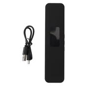 Vistreck Altoparlante a Cuscino a Conduzione Ossea per il Sonno Profondo - Rumore Bianco Wireless per Chi Dorme Sul Fianco (Nera)