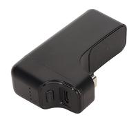 Vistreck Batteria da 3500 MAh per Controller Edge con Indicatore LED e Cavo di Tipo C
