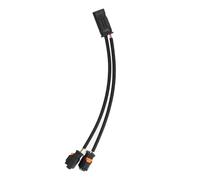 Vistreck Cablaggio Adattatore Termostato 12517646145 per R55 R56 R57 e Modelli