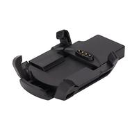 Vistreck Caricabatterie Compatibile per Fenix 3 HR - Dock con Clip per Cavo di Ricarica USB Smart Watch