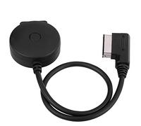 Vistreck Cavo Adattatore USB AUX AMI MDI per Auto A1 A3
