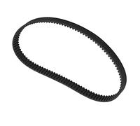 Vistreck Cinghia Dentata in Gomma 535-5M-15 e Puleggia Dentata da 13 Denti per Scooter Elettrico - Cinghia di Trasmissione da 21,1 Pollici, Installazione Semplice