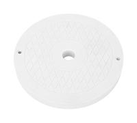 Vistreck Coperchio del Ponte per Skimmer SPX1084R 8-5/8" Coperchio per SP1082 SP1084 SP1085 - Facile Sostituzione