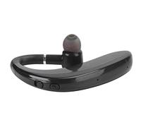 Vistreck Cuffie con Gancio per l'orecchio: Veri Auricolari Over-ear Wireless per Lavoro e Guida