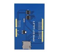 Vistreck Display LCD TFT da 3,5 Pollici Modulo S N 480x320 per Scheda di Sviluppo con Pannello a Sfioramento (Senza tocco)