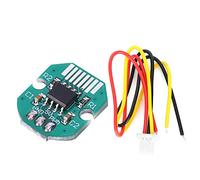 Vistreck Encoder a Valore Assoluto AS5600 per Motore PTZ Brushless, Precisione a 12 Bit, Interfaccia PWM/I2C, Struttura in Metallo