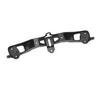 Vistreck Headlight Upper Fairing Stay Bracket, Strong Stability Design | Costruzione in metallo ad alta resistenza, facile installazione, per motociclette ZX6 ZX6R ZX636 2005-2008.