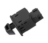 Vistreck Interruttore Universale per Manubrio per Moto - Pulsante Controller Indicatore di Direzione Largo 1,2 Pollici una Risposta Rapida