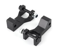 Vistreck Kit Staffa Blocco Abbassamento Anteriore da 3,5 Pollici per ATV 350 660R 700