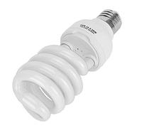 Vistreck Luce UVB a Risparmio Energetico da 26 W per Rettili - Ideale per Lucertole e Piante Succulente (10.0 (adatto al tipo deserto))