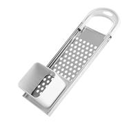 Vistreck Macchina per Spaetzle da in Acciaio inossidabile: Strumento per Cucinare Pasta e Noodle con Impugnatura Comoda