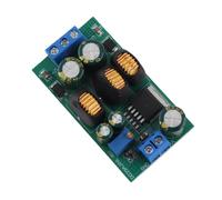 Vistreck Modulo Convertitore Boost da 20 W con Terminale per Soluzioni di Alimentazione Versatili (Con terminali)
