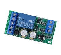 Vistreck Modulo relè Controller Livello Acqua per Fornitura Automatica di Acqua e Gestione del Livello dei Liquidi