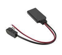 Vistreck Modulo Wireless o Adattatore Aux per KCA121B CDA9857 CDA9886 CDA117 - Collega il Telefono Agli Altoparlanti dell'auto