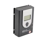 Vistreck MPPT Solar Charge Controller, High Efficiency Energy Tracking | Tecnologia MPPT avanzata, , barche e alimentazione domestica, caratterizzata da design impermeabile e ampia compatibilità.