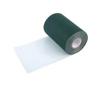 Vistreck Nastro per Cuciture in Artificiale da 150 Mm X 10 M - Nastro Autoadesivo per Tappeti e Prati Unire Facilmente l' (#2)
