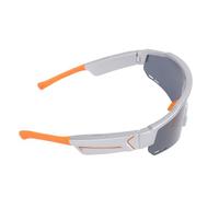 Vistreck Occhiali Intelligenti K18 o per la Guida - Occhiali da Sole UV400 con Doppio Microfono per Riduzione del Rumore e Ricarica Rapida