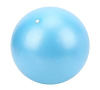 Vistreck Palla per Esercizi Yoga Resistente da 25 Cm - Palla Fitness e Pilates Antideflagrante per Gravidanza