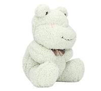 Vistreck Peluche Abbraccio Compagno di Giochi per Bambini e Famiglia (#1) | Materiale morbido, design tenero, ideale per favole della buonanotte e compagnia, perfetto per il gioco dei bambini.