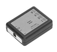 Vistreck Scatola di Comunicazione per PMI per Riparazione Batteria con Cavo Rilevamento e Debug della Batteria EV2400