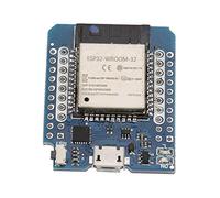 Vistreck Scheda CPU Mini WiFi per lo Sviluppo dell'Internet delle cose: Compatta e Affidabile