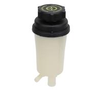 Vistreck Serbatoio di Espansione Dell'Olio del Servosterzo, Previene | Design sigillato, struttura in ABS, adatto ai modelli C-max e , controllo dello sterzo affidabile