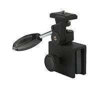 Vistreck Supporto per Morsetto per Finestrino Auto con Maniglia, Staffa Regolabile una Facile Visualizzazione - Ideale Osservazioni e Fotografie