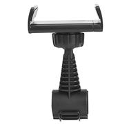 Vistreck Supporto per Telefono con Supporto per Telefono da Swing in ABS Supporti l'allenamento - Staffa Regolabile a 360° la Registrazione dello Swing (#1)