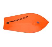 Vistreck Tavola da Traina per Pesca per Azione Realistica | Design leggero, affidabile per la pesca migratoria, realizzato in plastica speciale.