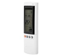 Vistreck Telecomando per Climatizzatore Airwell Electra Gree A415/Rc08b - Nessuna Programmazione Richiesta