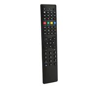 Vistreck Telecomando Universale RC1255 per TV : Configurazione Semplice e Sostituzione Compatibile