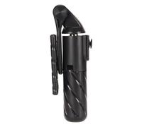 Vistreck Treppiede per Selfie Tutto in 1 con Telecomando - Supporto per Smartphone Estensibile da 70 Cm Fotografare Facilmente