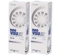 VISU farma Neo VISULID™ Crema Perioculare 2x15 ml