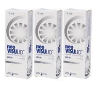 VISU farma Neo VISULID™ Crema Perioculare 3x15 ml