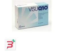 VISU Q10 20 CAPSULE