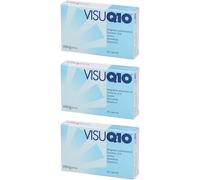 Visu Q10 20 Capsule 3x20 pz Capsule