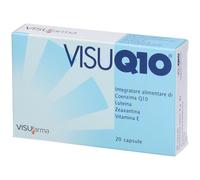 VISU Q10INTEG DIET 20CPS