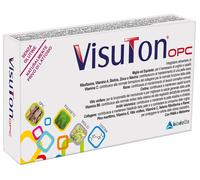Visu-Ton 30 Compresse - Integratore Alimentare