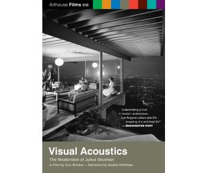 Visual Acoustics: Modernism of Julius Shulman