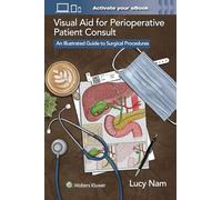 Visual Aid for Perioperative Patient Consult: An Illustrated Guide to Surgical Procedures