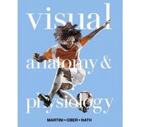 Visual Anatomy & Physiology by Frederic H. Martini (2010-09-04)