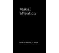 Visual Attention (Copertina rigida)