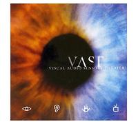 Vast Visual Audio Sensory Theatre (CD) Album