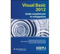 Visual basic 2012. Guida completa per lo sviluppatore