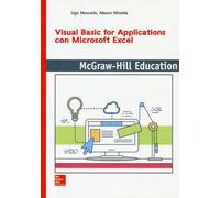 Visual Basic for applications con Microsoft Excel